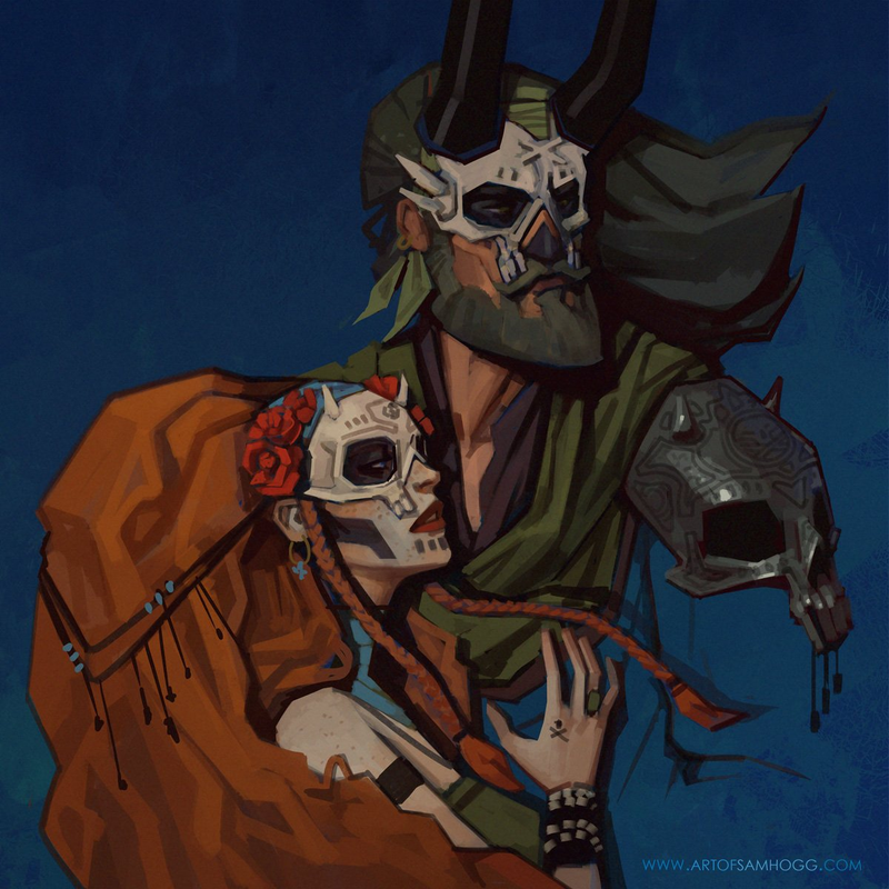 Illustration for article titled To Be, Or Not To...Well Hello There